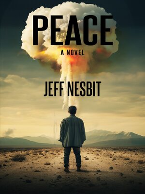 cover image of PEACE